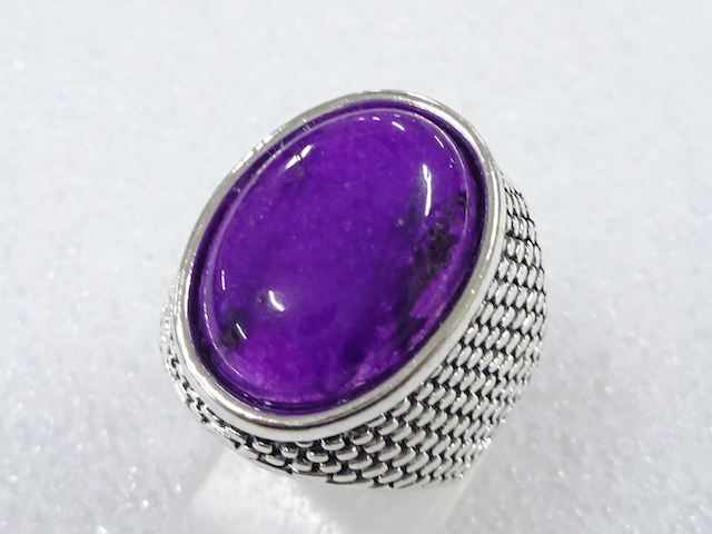 Japanese Kimono / Antique Accessories Metal